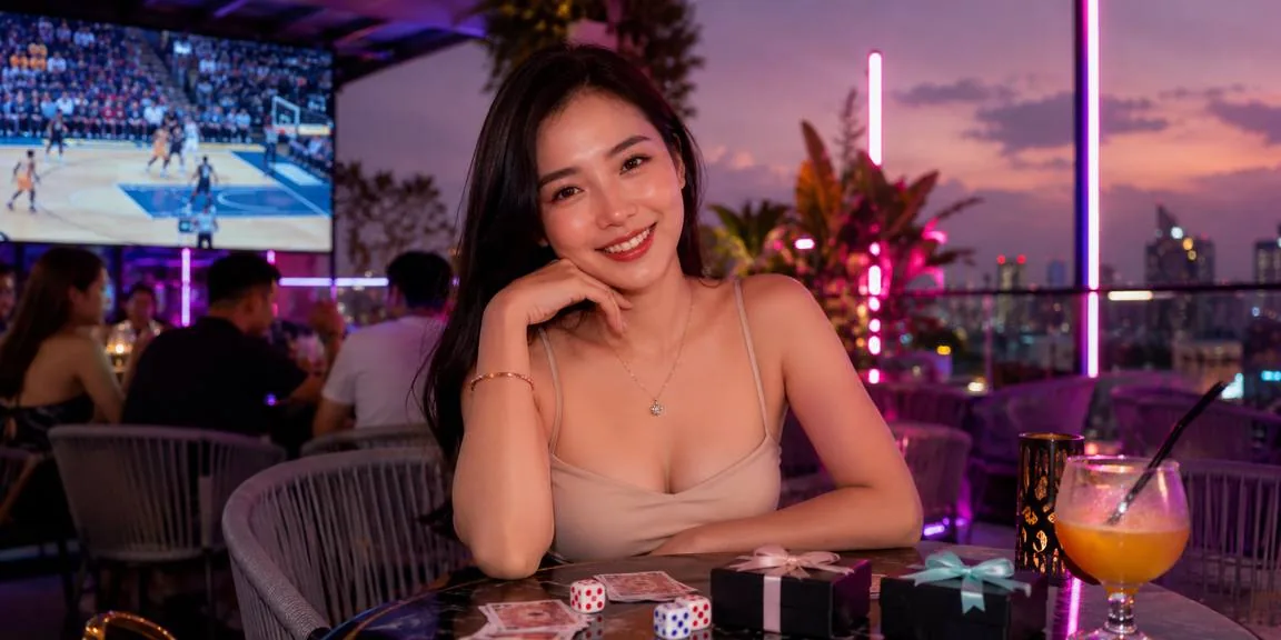 Casino Trực Tiếp Di Động