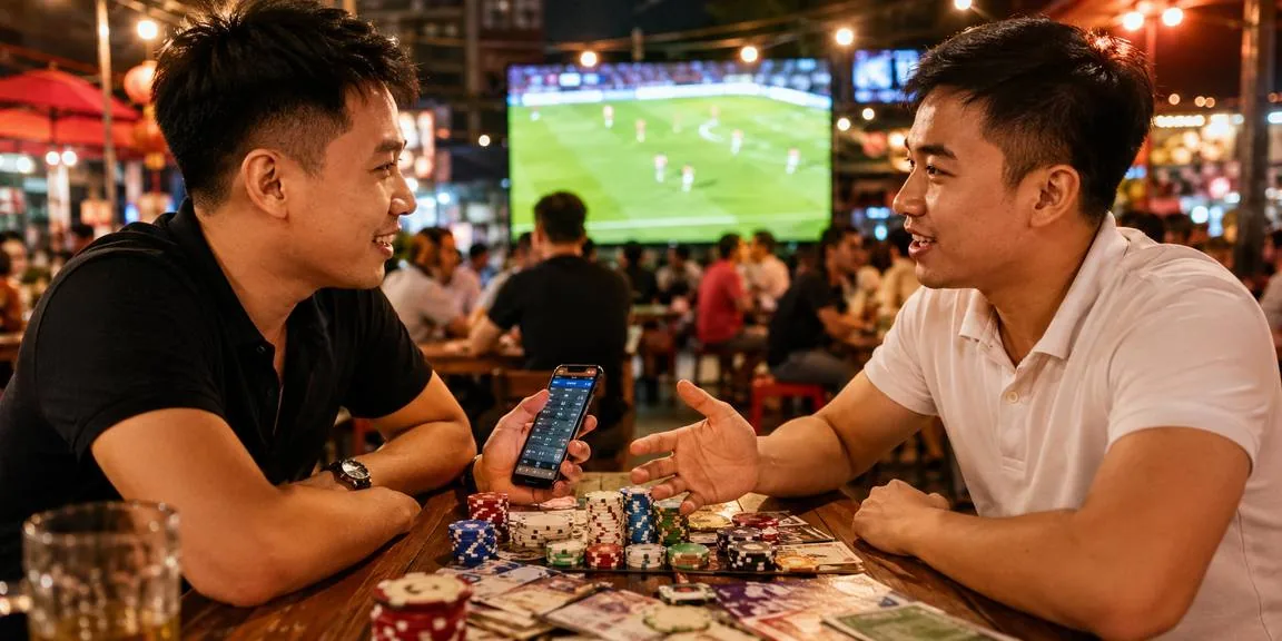 Lịch Esports